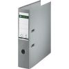 LEITZ Ordner Swiss Edition 180° 8cm 10135085 grau A4