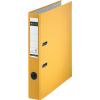 LEITZ Ordner Swiss Edit. 180° 5.2cm 10165015 gelb A4