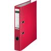 LEITZ Ordner Swiss Edit. 180° 5.2cm 10165025 rot A4