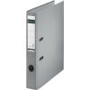 LEITZ Ordner Swiss Edit. 180° 5.2cm 10165085 grau A4