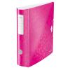 LEITZ Ordner WOW Active 180° 8.2cm 11060023 pink A4