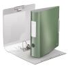 LEITZ Ordner Style Active 180° 8cm 11080053 seladon grün A4