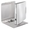 LEITZ Ordner Style Active 180° 6,5cm 11090004 weiss A4