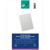 BÜROLINE Zeigetaschen PP 60 my A4 620231 transparent, genarbt 10 Stück