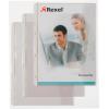 HETZEL Dokumentenhüllen 229x324mm 226784 5 Stück