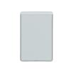 BÜROLINE Stecketui Kreditkarten 63x94mm 622036