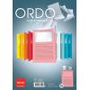 ELCO Organisationsmappe Ordo A4 73695.51 classico, rosa 10 Stück