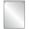 3L Sichttaschen Pockets 220x305mm 10093 50 Stück