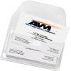 3L Visitenkartentaschen 105x60mm 6825-10 selbstklebend 10 stk.