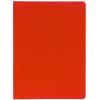 EXACOMPTA Sichtbuch A4 85105E rot 100 Taschen