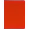 EXACOMPTA Sichtbuch A4 8515E rot 10 Taschen
