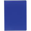 EXACOMPTA Sichtbuch A4 8532E blau 30 Taschen