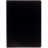 EXACOMPTA Sichtbuch A4 8541E schwarz 40 Taschen