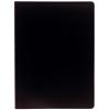EXACOMPTA Sichtbuch A4 8581E schwarz 80 Taschen