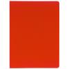 EXACOMPTA Sichtbuch A4 8585E rot 80 Taschen