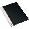 KOLMA Sichtbuch Restless A3 03.721.19 schwarz 20 Taschen