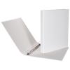 BIELLA Ringbuch Ringo-Plast 3cm 43444201U weiss 4-Ring A4+