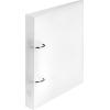 BÜROLINE Ringbuch 2.8cm 603302 transparent 2-Ring A5