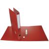 BÜROLINE Ringbuch 3cm 680001 rot 2-Ring A4