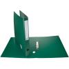 BÜROLINE Ringbuch 3cm 680003 grün 2-Ring A4