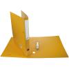 BÜROLINE Ringbuch 3cm 680005 gelb 2-Ringe A4