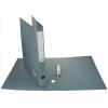 BÜROLINE Ringbuch 3cm 680009 grau 2-Ring A4