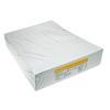 INGOLD-BIWA Ringbucheinlagen A4 02.342.552 weiss 90g 5x5mm kar. 500 Blatt