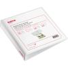 KOLMA Zeigebuch Vario A5 XL 01.414.16 weiss