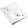 KOLMA Ringbuch Vario Light A4 02.712.16 weiss, 4.8 cm, 2-Ring