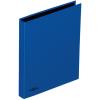 PAGNA Ringbuch A4 20606-06 blau, 2-Ring, 25mm