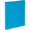PAGNA Ringbuch 23mm A4 20901-13 hellblau PP 2-Ring-Mech.