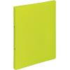 PAGNA Ringbuch 23mm A4 20901-17 lindengrün PP 2-Ring-Mech.