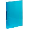 VIQUEL Ringbuch A4 020272-08 blau, 2-Ring