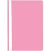 BÜROLINE Schnellhefter A4 609011 pink