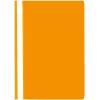 BÜROLINE Schnellhefter A4 609027 orange