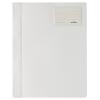 DURABLE Schnellhefter A4 250002 weiss