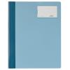 DURABLE Schnellhefter A4 250006 blau