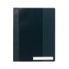 DURABLE Schnellhefter A4 251001 schwarz