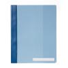 DURABLE Schnellhefter A4 251006 blau