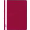 DURABLE Schnellhefter A4 258003 rot