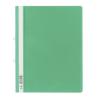 DURABLE Schnellhefter A4 258005 grün