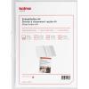 KOLMA Schnellhefter Vario A4 11.006.16 weiss