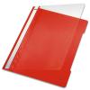 LEITZ Schnellhefter A4 41910020 rot