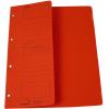 SIMPLEX Filex-Mappen A4 30103 rot