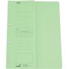 SIMPLEX Filex-Mappen A4 30105 grün