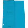 SIMPLEX Filex-Mappen A4 30106 blau