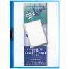 BÜROLINE Klemmhefter A4 667294 blau