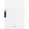 KOLMA Klemmhefter Easy A4 11.015.00 transparent 25 Blatt