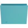 BIELLA Vertikalmappe A4 25542405U blau 240g 100 Stück