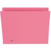 BIELLA Vertikalmappe A4 25543245U rot 320g 100 Stück